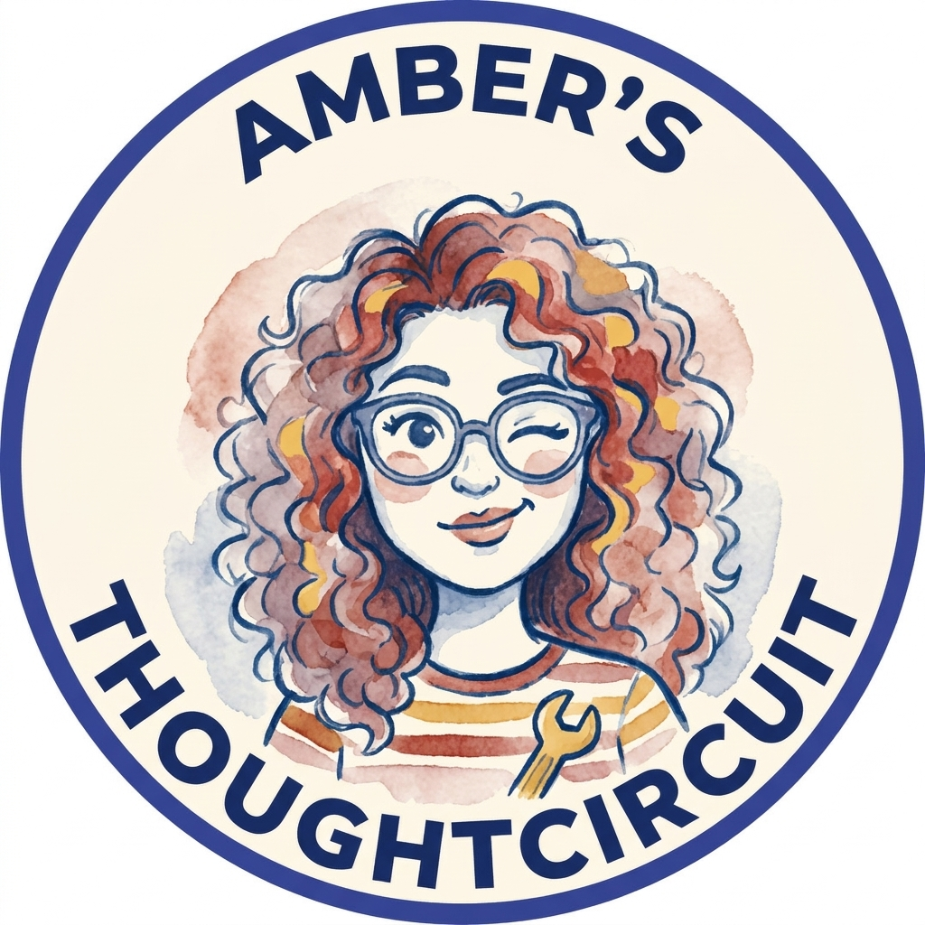 Amber's Thought Circuits