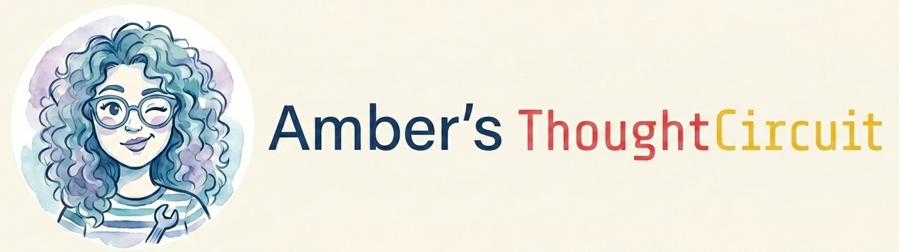 Amber's Thought Circuits